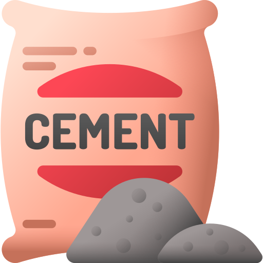 cement steel